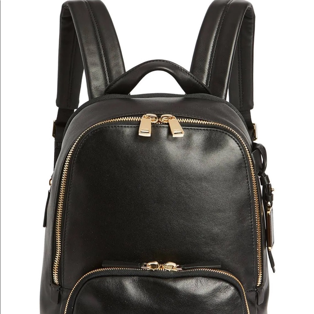 COPY - TUMI  back pack